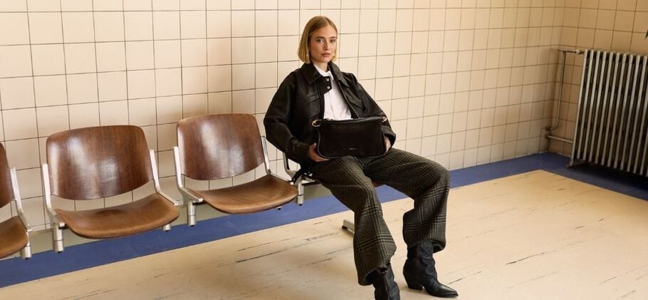 Dit zijn d&eacute; 5 modetrends voor dames van herfst en winter 2026/2027